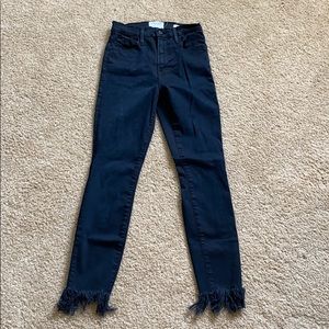 Frame jeans